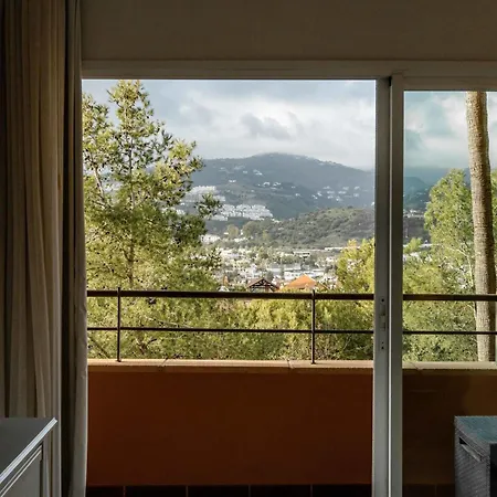 Magna Puerto Banus Family Only Appartement