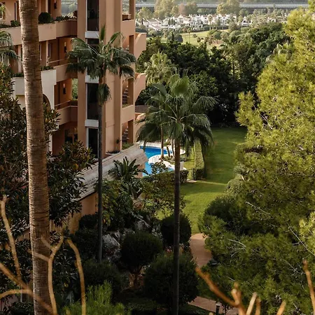 Appartement Magna Puerto Banus Family Only Marbellac