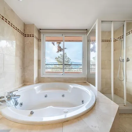 Magna Puerto Banus Family Only Appartement *