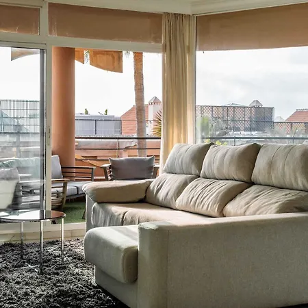 Appartement Magna Puerto Banus Family Only *